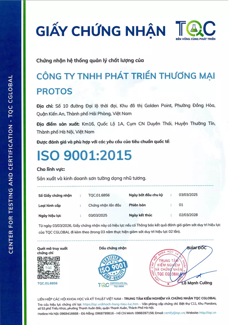 ISO-9001-2015
